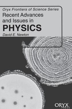 [预订]Recent Advances and Issues in Physics 9781573561716