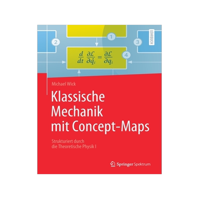 预订 Klassische Mechanik mit Concept-Maps