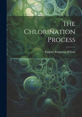 [预订]The Chlorination Process 9781021903112