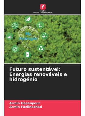 预订 Futuro sustentável: Energias renováveis e hidrogénio: DE: 9786209222986