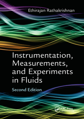 【预订】Instrumentation, Measurements, and Experiments in Fluids, Second Edition