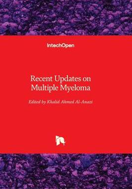 [预订]Recent Updates on Multiple Myeloma 9781803560922