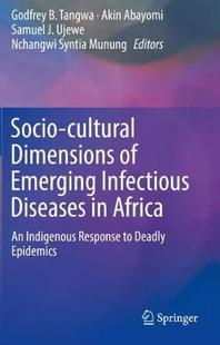Dimensions Socio Africa Diseases cultural Infectious 预订 Emerging
