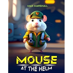 the Helm Mouse 预订