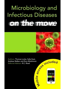 预订 Microbiology And Infectious Diseases On The Move 微生物学和传染病的发展: 9781444120127