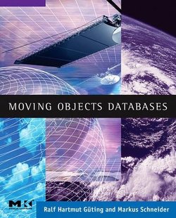 Databases 预订 Moving Objects