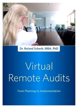 预订 Remote Audit: From Planning to Implementation: 9783754301661