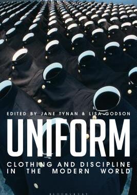 【预订】Uniform: Clothing and Discipline in the Modern World