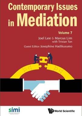 [预订]Contemporary Issues in Mediation - Volume 7 9789811268717