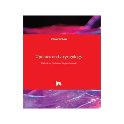 [预订]Updates on Laryngology 9781803560298