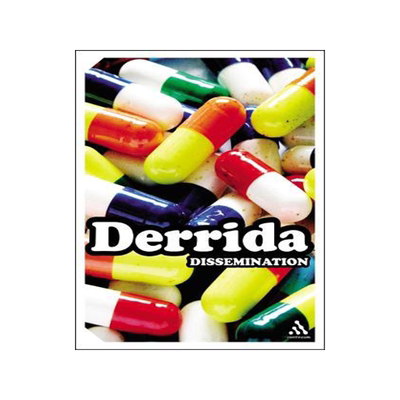 [预订]Dissemination 9780826476968