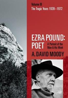 【预订】Ezra Pound: Poet