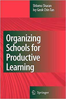 【预订】Organizing Schools for Productive Learning 9789048178667