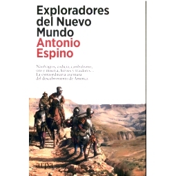 预订 Exploradores del Nuevo Mundo: 9788419558503