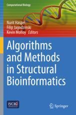 [预订]Algorithms and Methods in Structural Bioinformatics 9783031059162