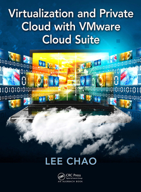 【预订】Virtualization and Private Cloud with VMware Cloud Suite