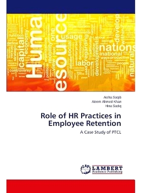 预订 Role of HR Practices in Employee Retention: 9783659536809