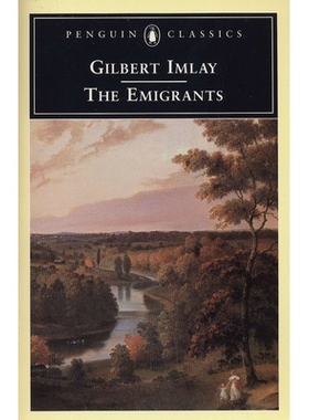预订 The Emigrants: 9780140436723