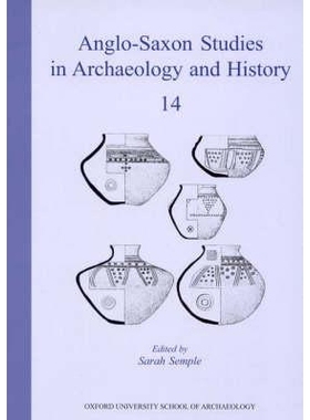 预订 Anglo-Saxon Studies in Archaeology and History: Volume14 - Early Medieval Mortuary Practices: Early Medieval Mortua