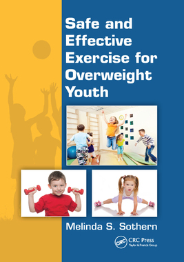 【预订】Safe and Effective Exercise for Overweight Youth 9780367378653