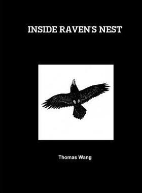 [预订]Inside Raven’s Nest 9780984050543