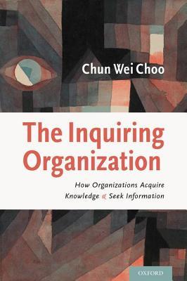 【预订】The Inquiring Organization