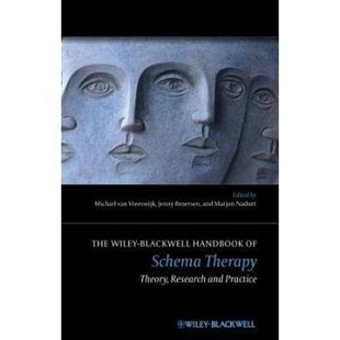 Handbook Therapy The Blackwell Blackwell图式 预订 Practice Wiley Research Theory Schema 治疗手册：理论 And