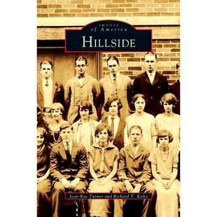 预订 Hillside: 9781531605346