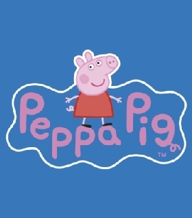 【预订】Peppa Pig:Digger World