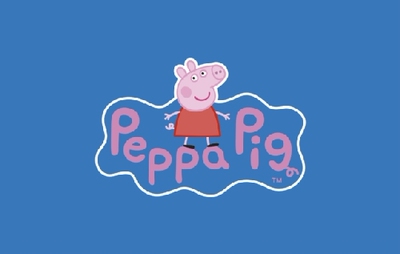 【预订】Peppa Pig:Digger World