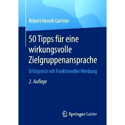 Erfolgreich mit Funktioneller Werbung