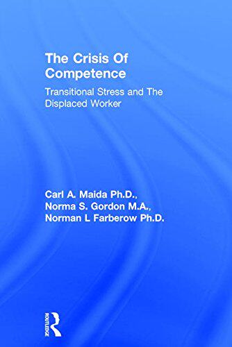 【预订】The Crisis Of Competence