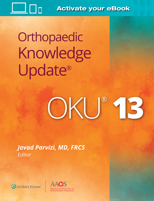 【预订】Orthopaedic Knowledge Update(r) 13: Print + eBook with Multimedia