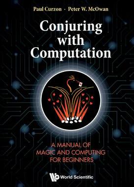 [预订]Conjuring with Computation 9789811264337