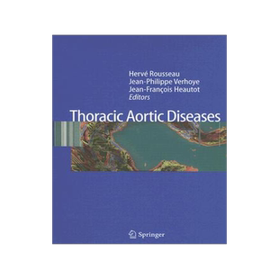 预订 Thoracic Aortic Diseases