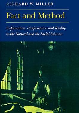 【预订】Fact and Method