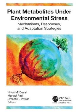 [预订]Plant Metabolites under Environmental Stress 9781774910948