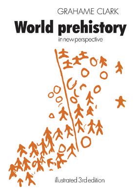 【预订】World Prehistory