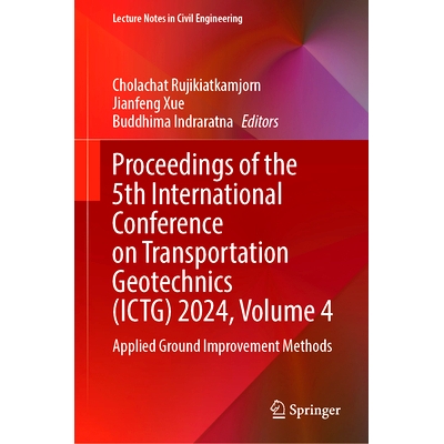 Applied Ground Improvement Methods