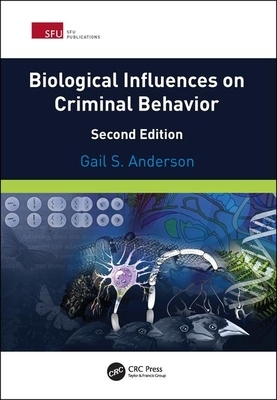 【预订】Biological Influences on Criminal Behavior