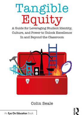 【预订】Tangible Equity: A Guide for Leveraging Student Identity, Culture, a 9781032161785