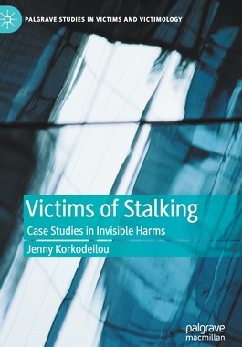 【预订】Victims of Stalking