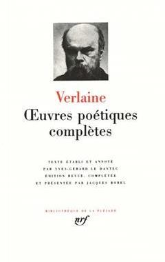 [预订]Œuvres poétiques complètes 9782070105793