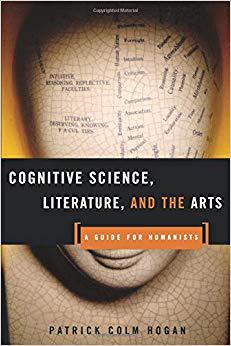 【预售】Cognitive Science, Literature, and the Arts