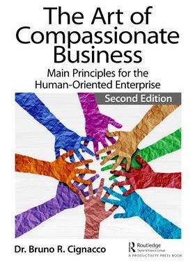[预订]The Art of Compassionate Business 9781032445427