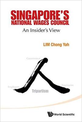 【预售】SINGAPORE’S NATIONAL WAGES COUNCIL