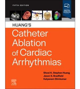 预订 Huang’s Catheter Ablation of Cardiac Arrhythmias