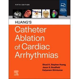 预订 Huang’s Catheter Ablation of Cardiac Arrhythmias