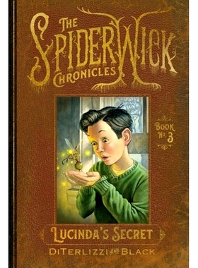 预订 Lucinda’s Secret: 9781665928700