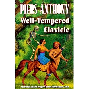 预订 Well-Tempered Clavicle: 9781250302656